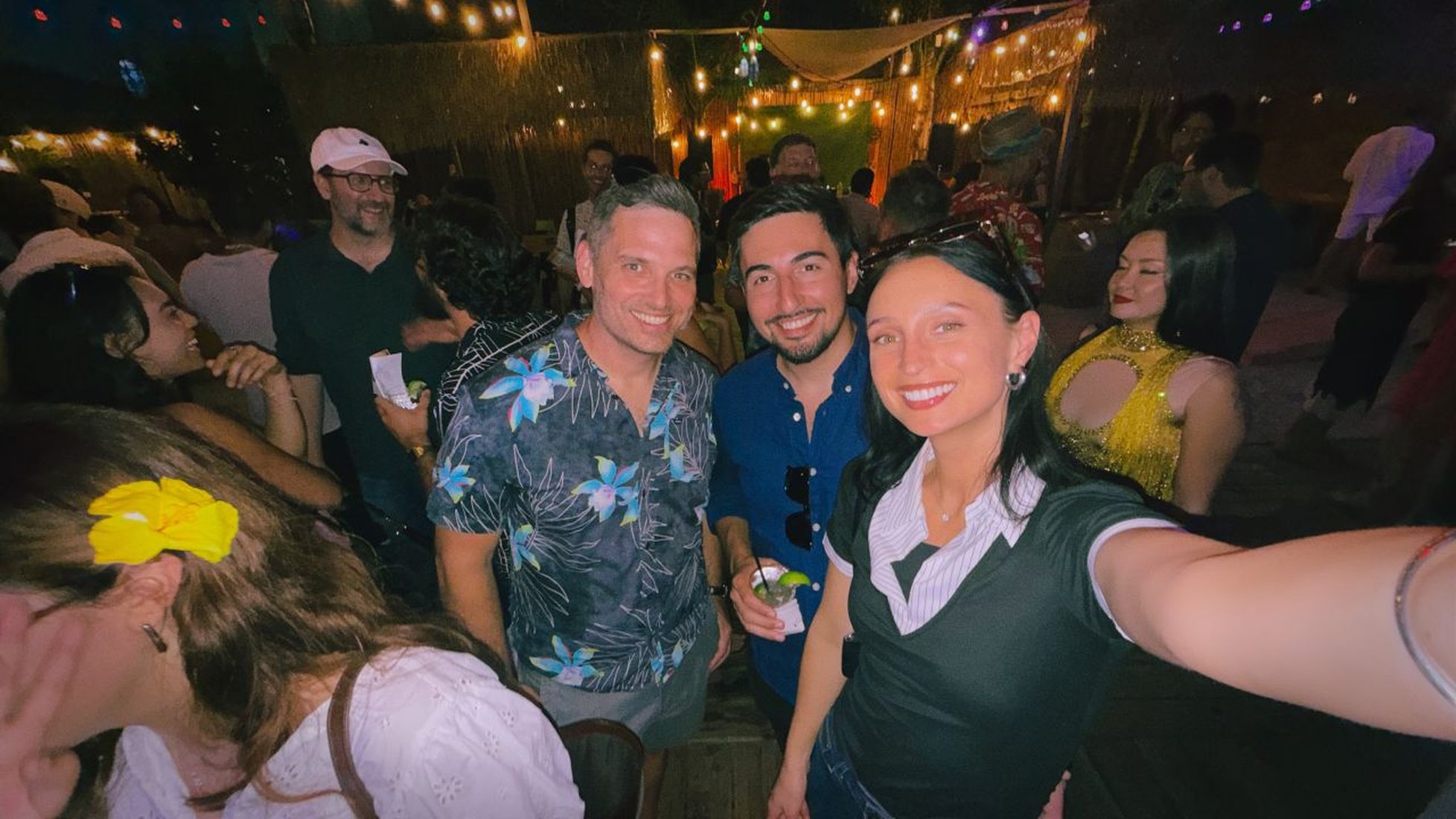A moment from Howl House